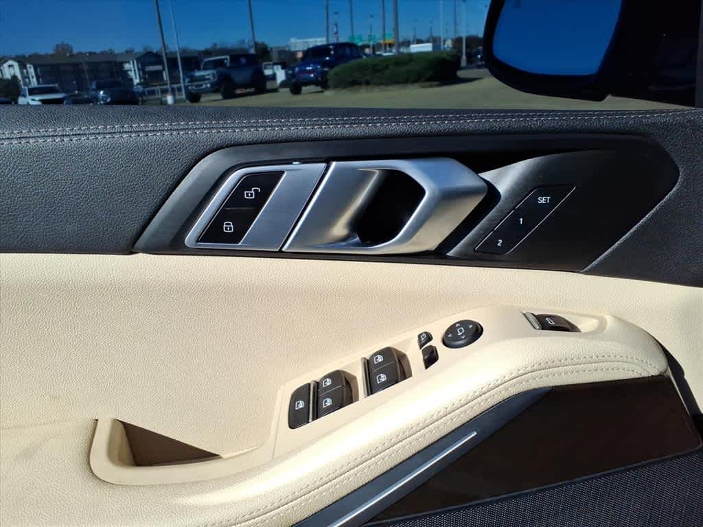 Thumbnail: 2021 BMW X5 - 13