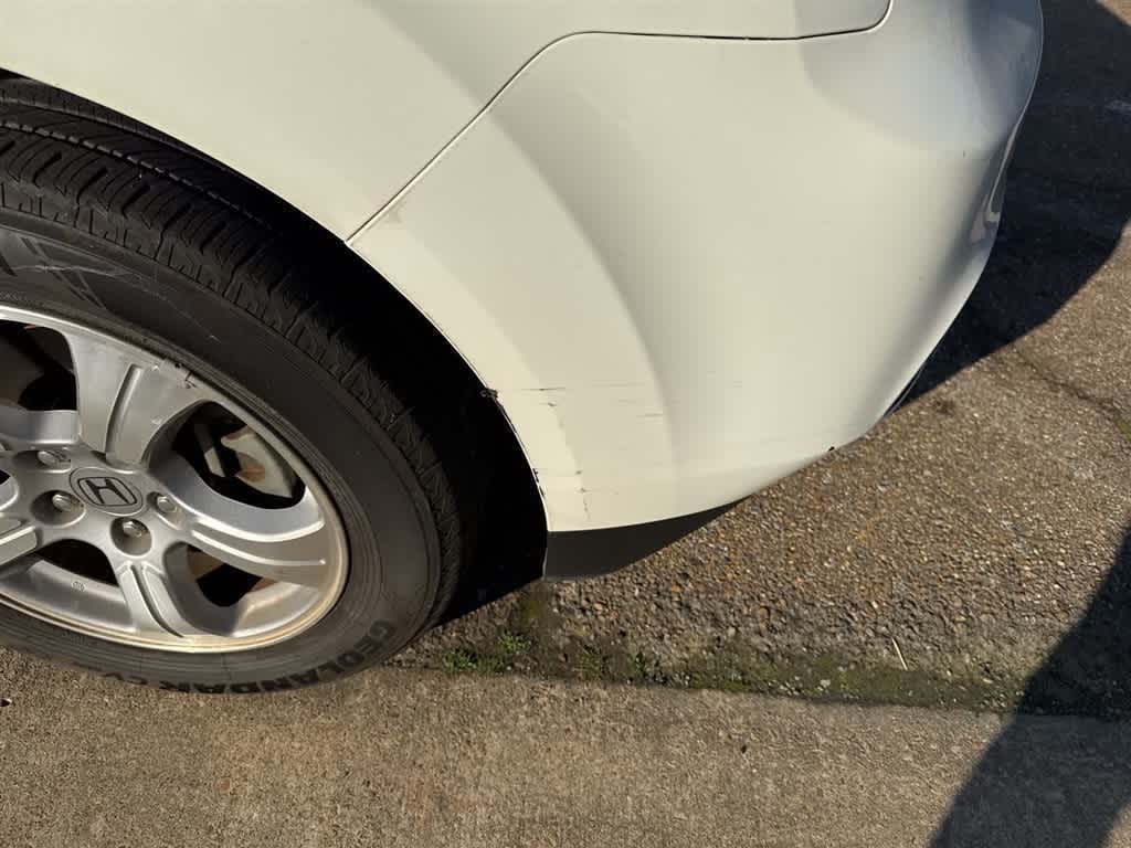 Thumbnail: 2012 Honda Pilot - 3