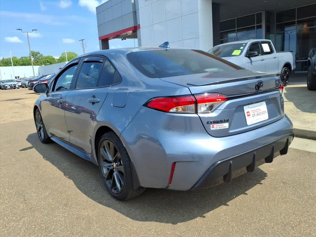 Thumbnail: 2026 Toyota Corolla - 7