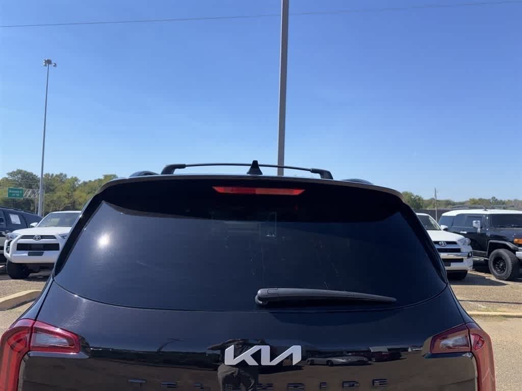 Thumbnail: 2022 Kia Telluride - 4