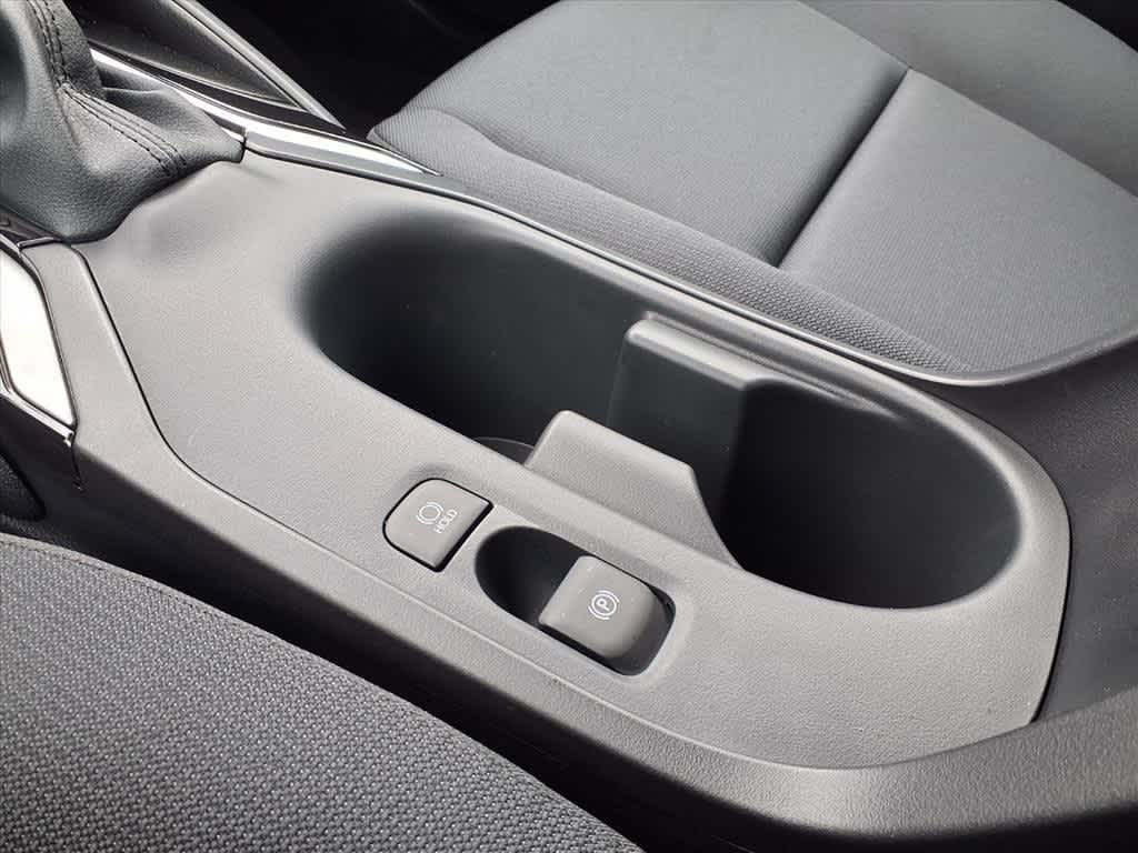 Thumbnail: 2025 Toyota Corolla - 26