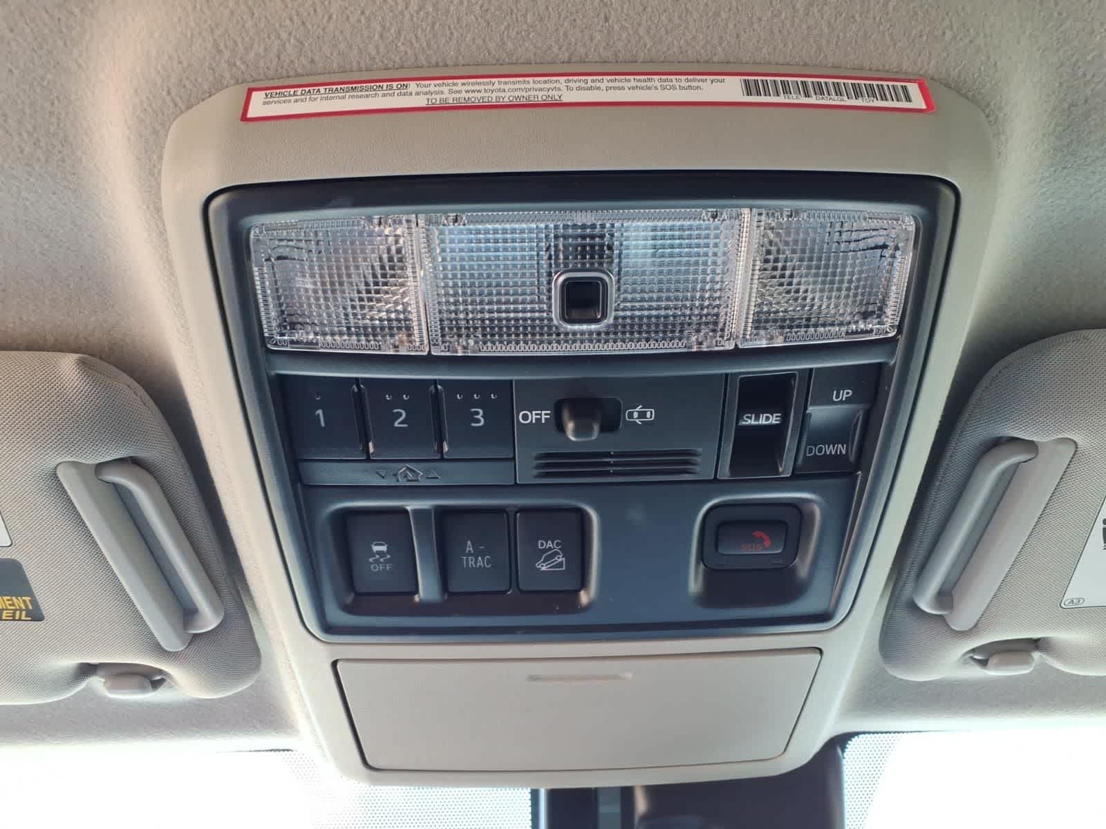 Thumbnail: 2023 Toyota 4Runner - 23