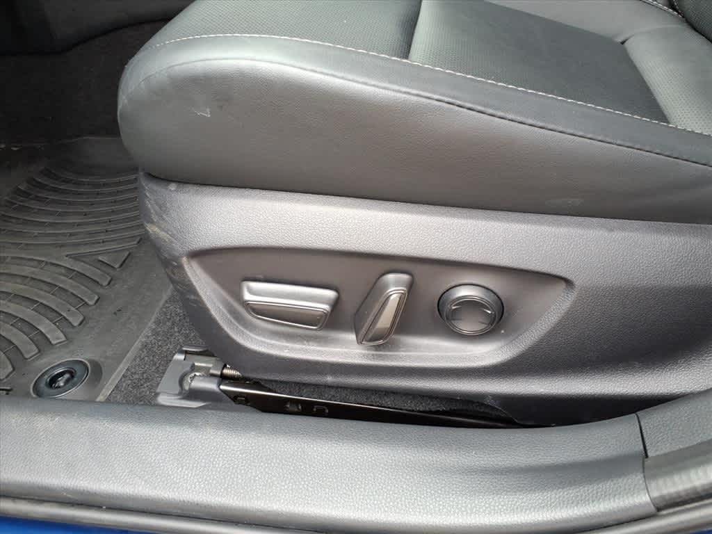 Thumbnail: 2025 Toyota Prius - 12