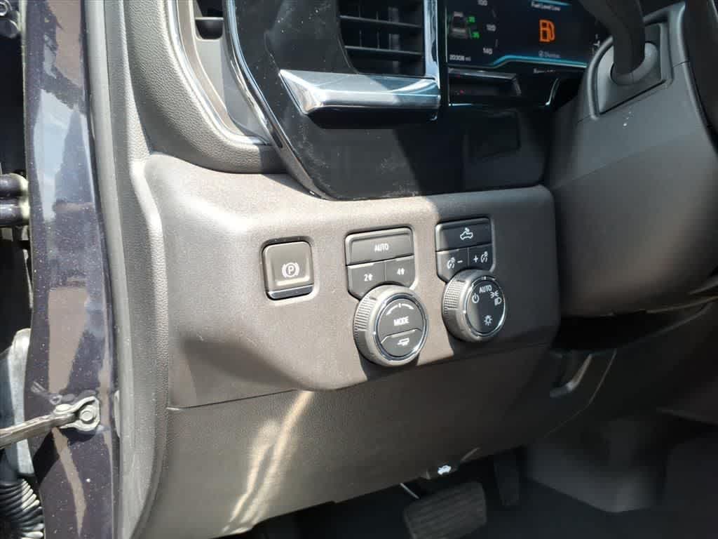 Thumbnail: 2024 Chevrolet Silverado 1500 - 14