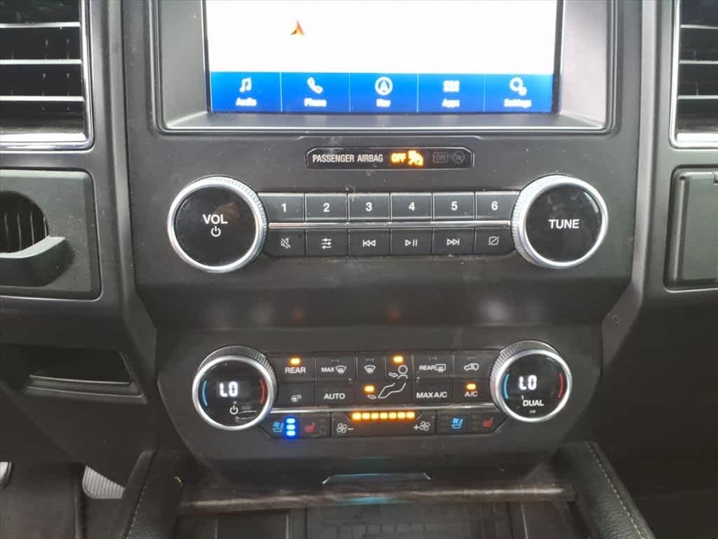 Thumbnail: 2021 Ford Expedition MAX - 21