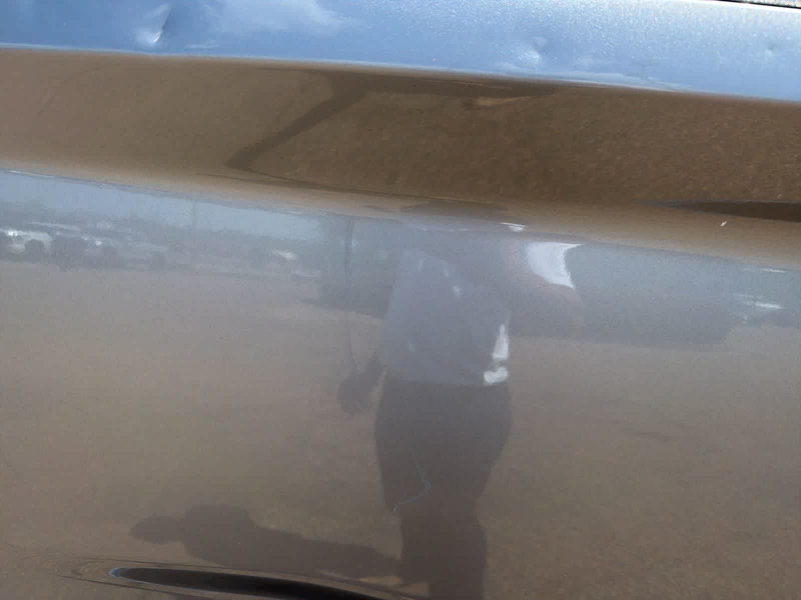 Thumbnail: 2024 RAM 2500 - 8