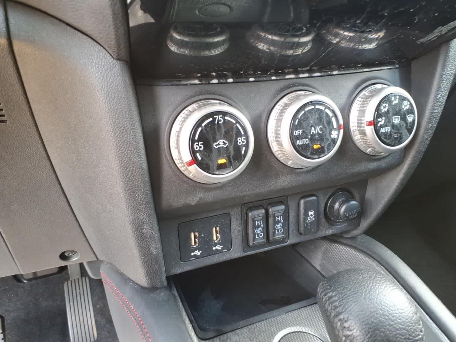 Thumbnail: 2022 Mitsubishi Outlander Sport - 20