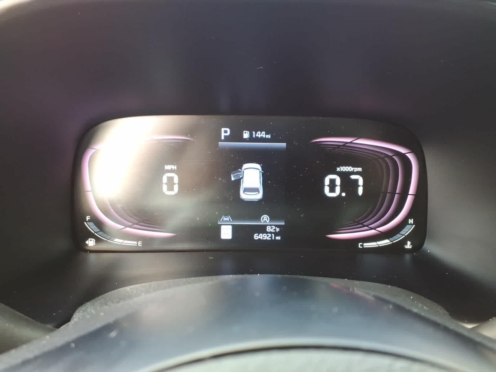 Thumbnail: 2024 Kia Soul - 16