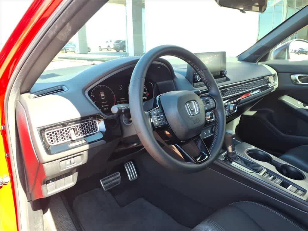 Thumbnail: 2025 Honda Civic - 10