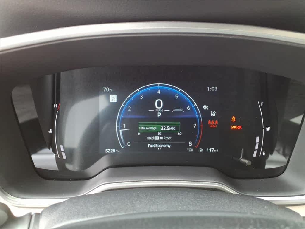 Thumbnail: 2024 Toyota Corolla Cross - 17