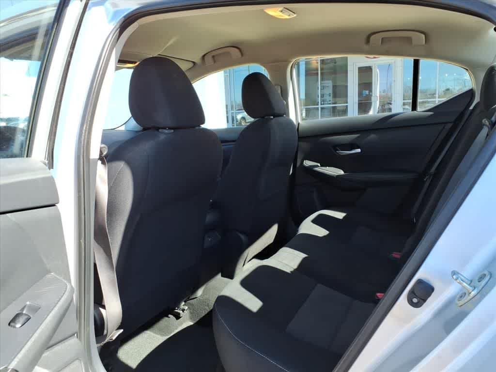 Thumbnail: 2022 Nissan Sentra - 29