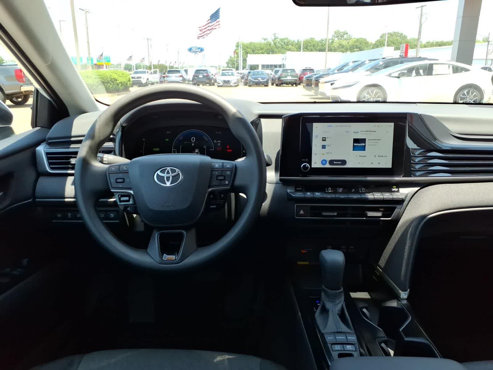 Thumbnail: 2026 Toyota Camry - 9