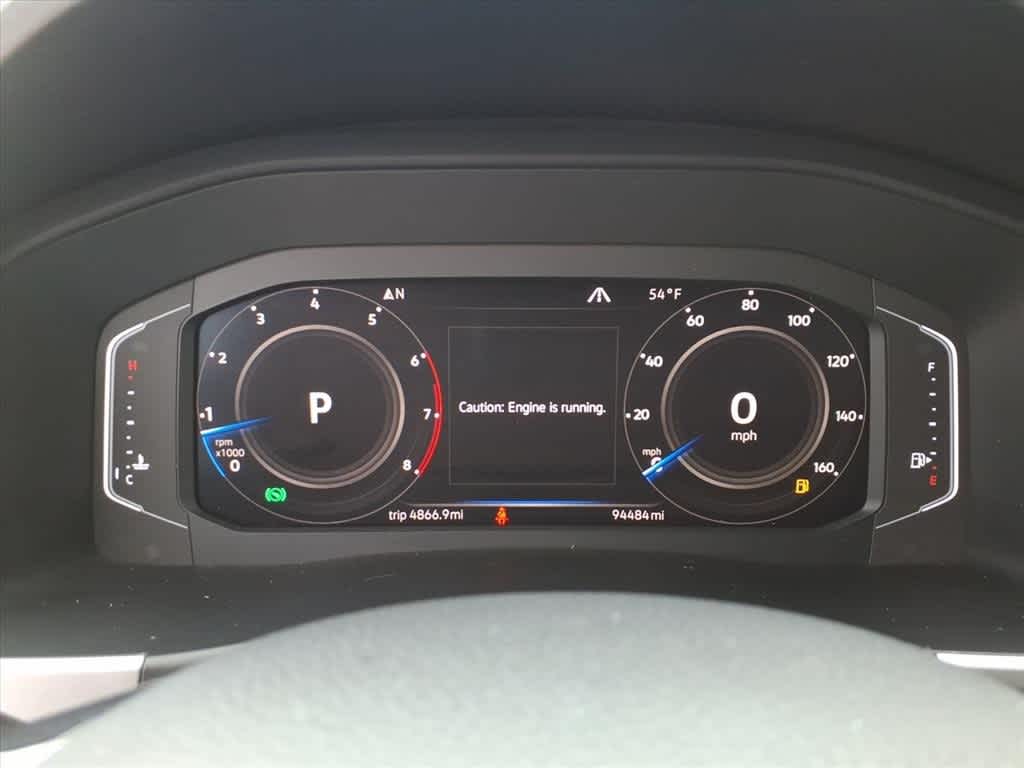 Thumbnail: 2019 Volkswagen Atlas - 17