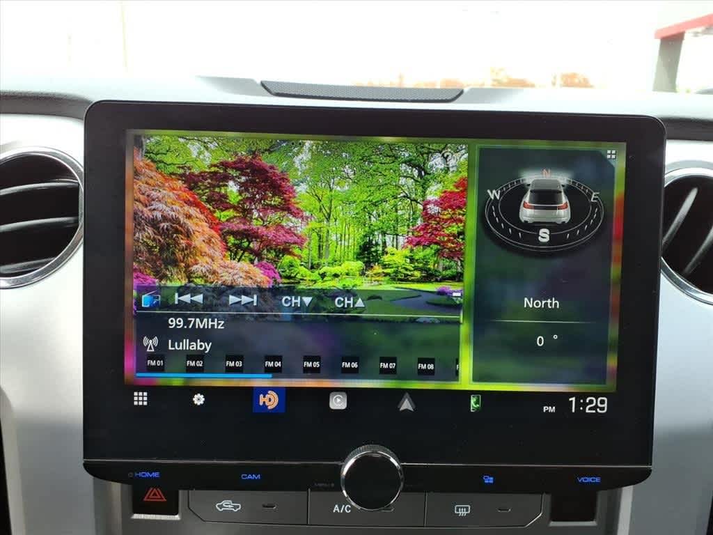 Thumbnail: 2019 Toyota Tundra - 18