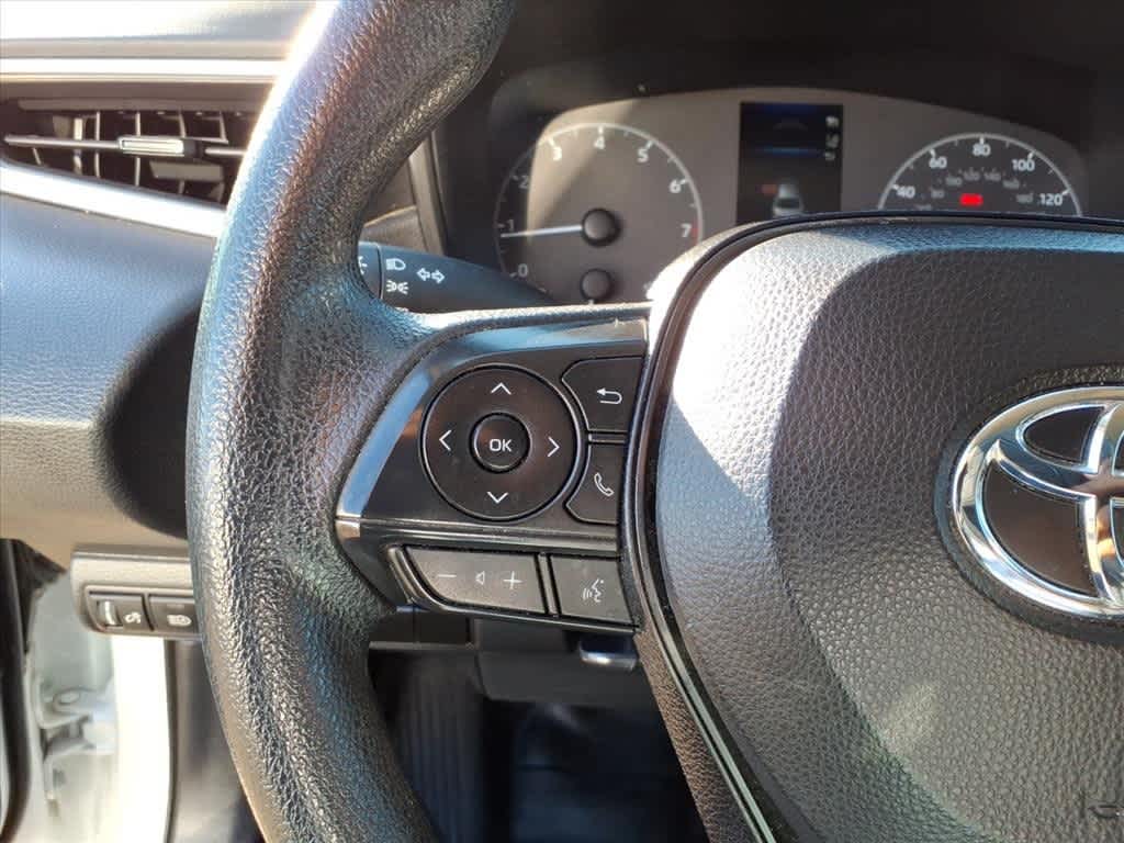 Thumbnail: 2024 Toyota Corolla - 14