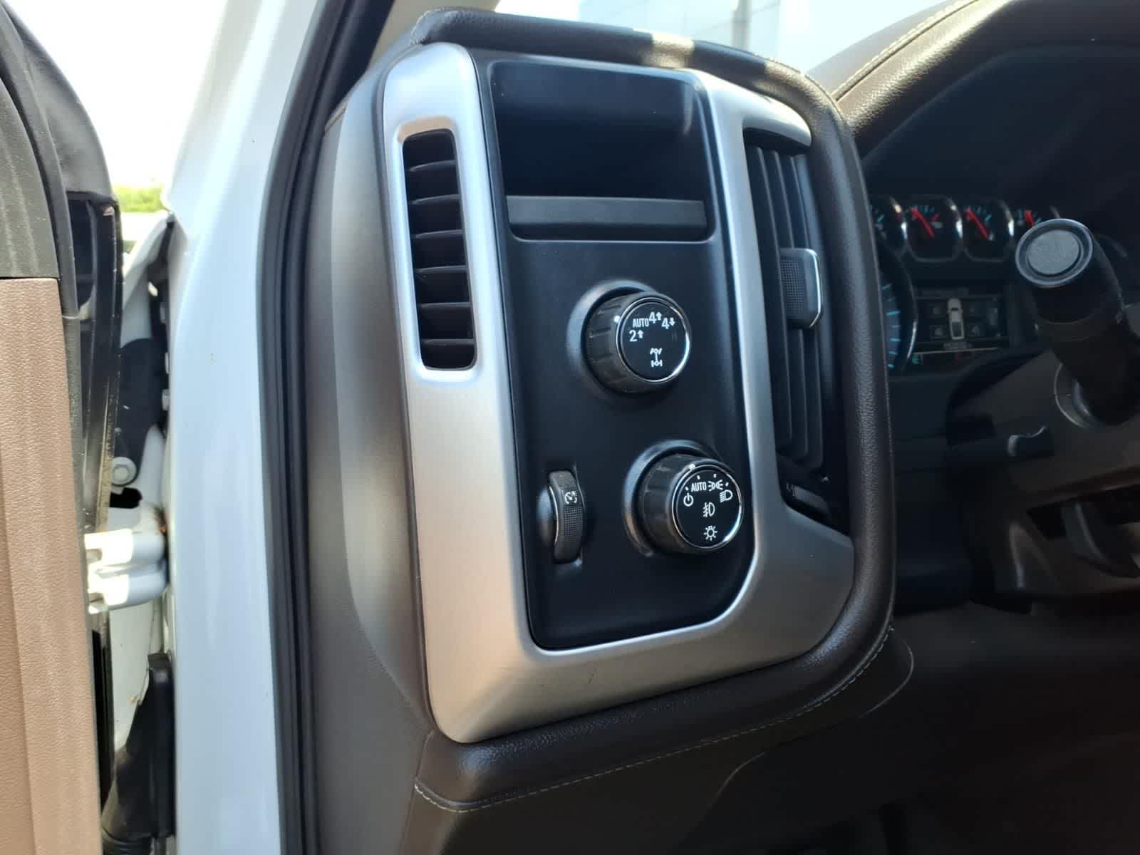 Thumbnail: 2018 GMC Sierra 1500 - 13