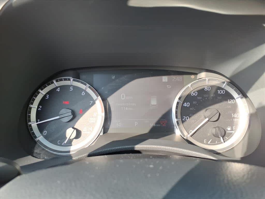 Thumbnail: 2026 Toyota Highlander - 17