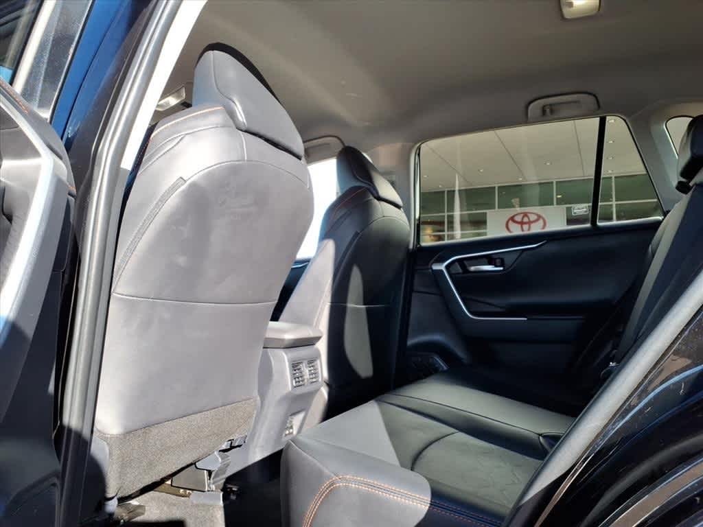 Thumbnail: 2024 Toyota RAV4 - 29