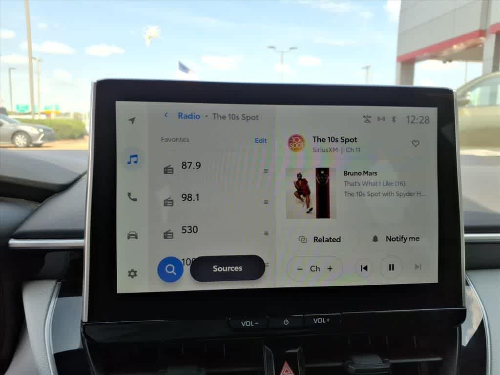 Thumbnail: 2026 Toyota Corolla - 18