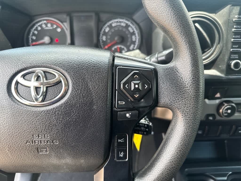 Thumbnail: 2020 Toyota Tacoma - 16