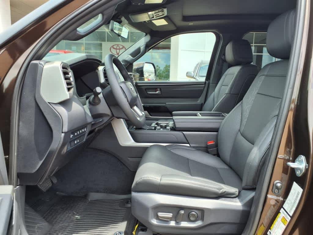 Thumbnail: 2025 Toyota Tundra - 24