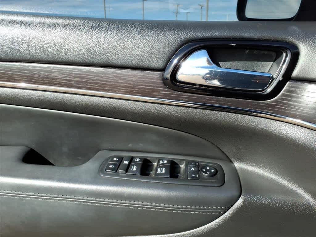 Thumbnail: 2019 Jeep Grand Cherokee - 13