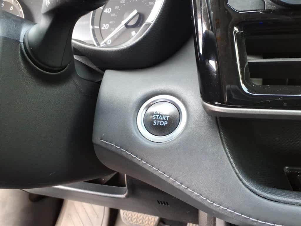 Thumbnail: 2021 Toyota Highlander - 18