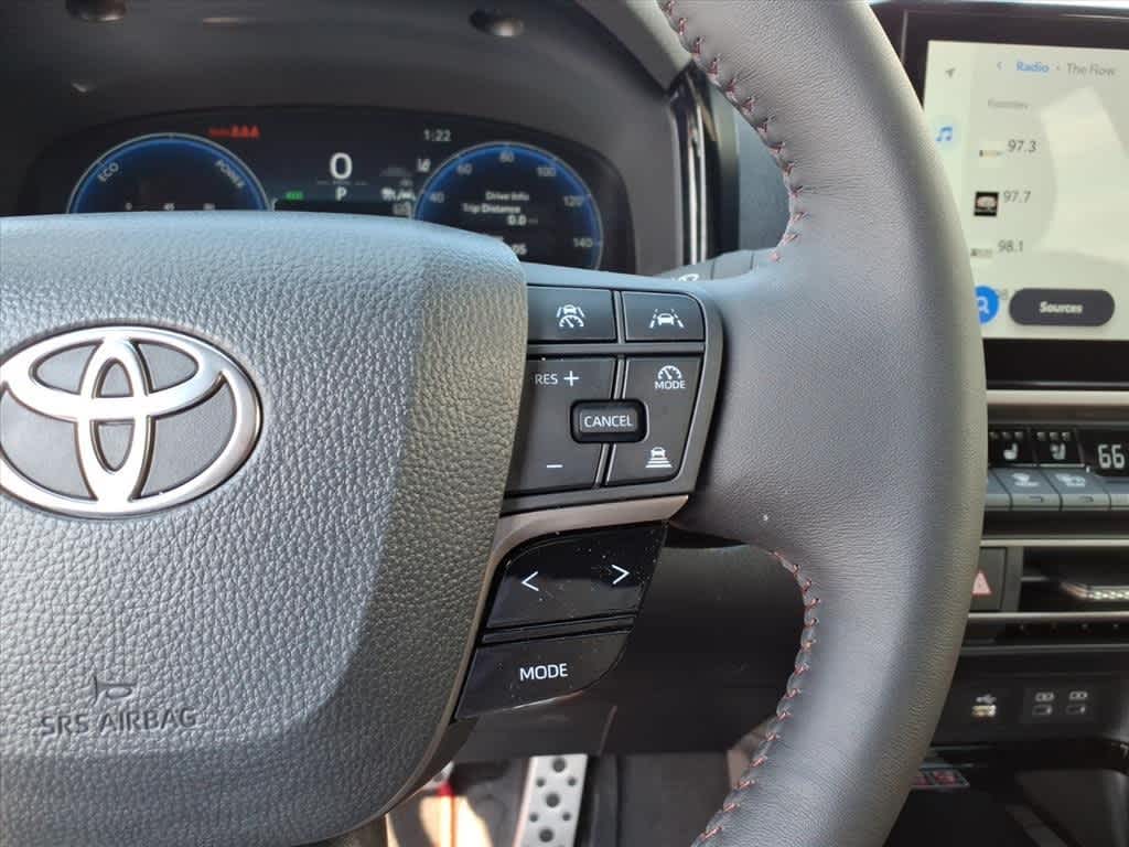 Thumbnail: 2026 Toyota Camry - 15