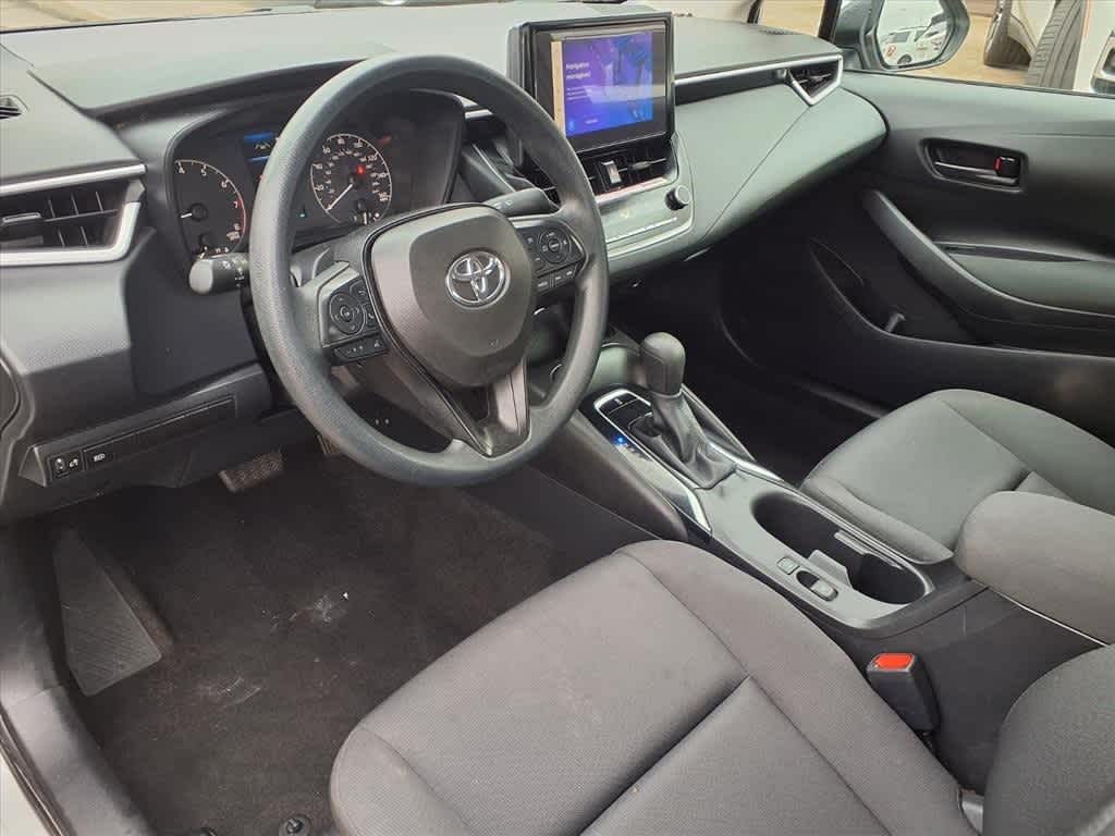 Thumbnail: 2024 Toyota Corolla - 11