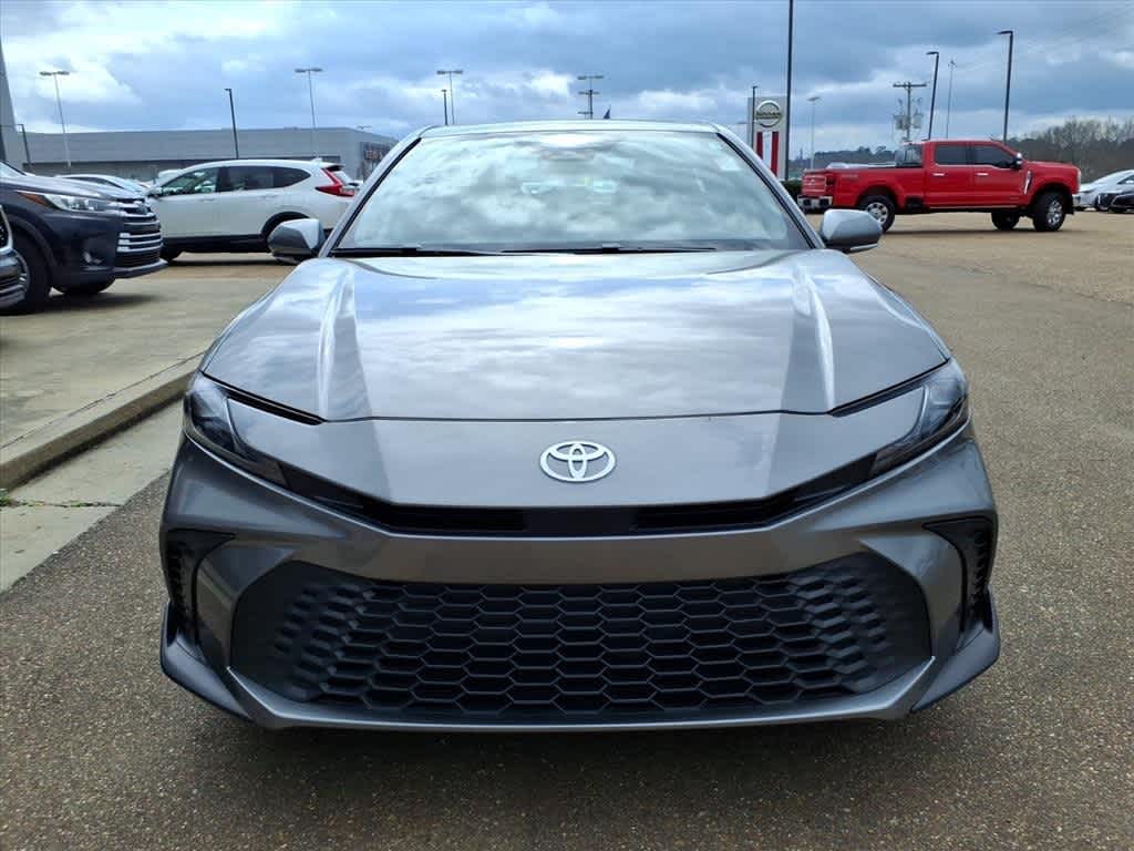 Thumbnail: 2025 Toyota Camry - 2