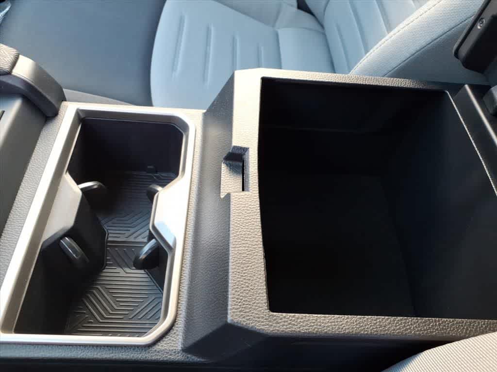 Thumbnail: 2025 Toyota Tacoma - 22