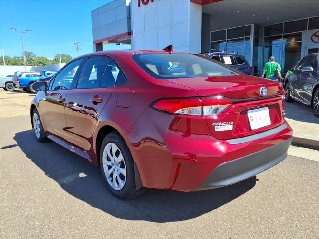 Thumbnail: 2025 Toyota Corolla - 7