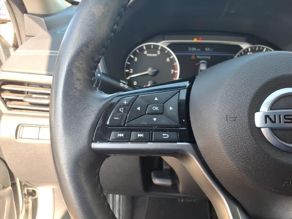 Thumbnail: 2021 Nissan Altima - 14