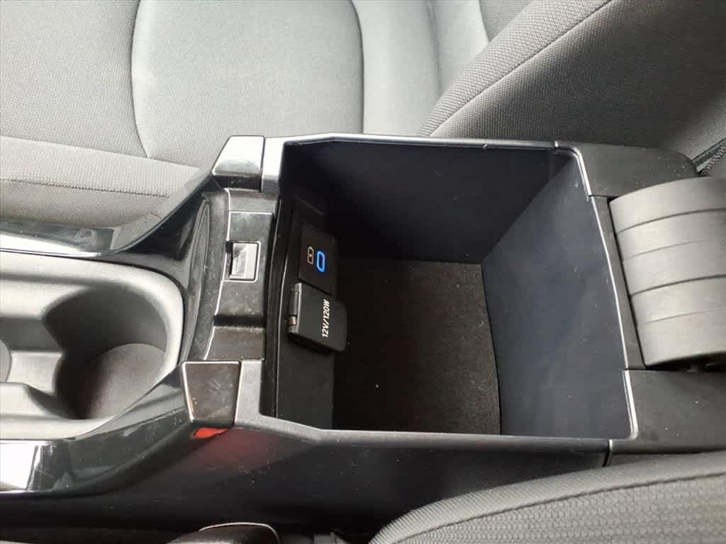 Thumbnail: 2022 Toyota Corolla - 22