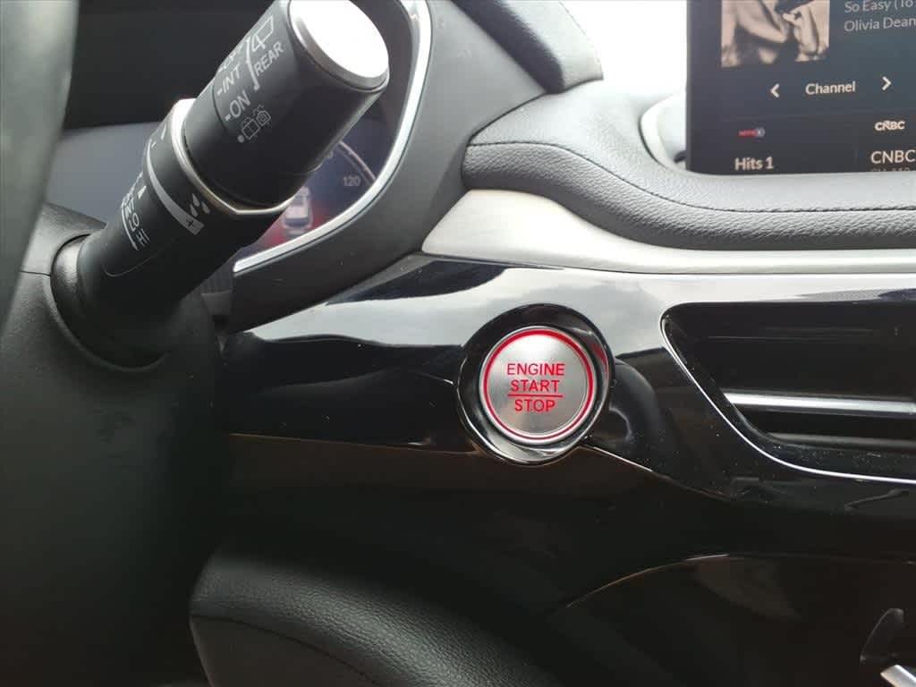 Thumbnail: 2024 Acura MDX - 18