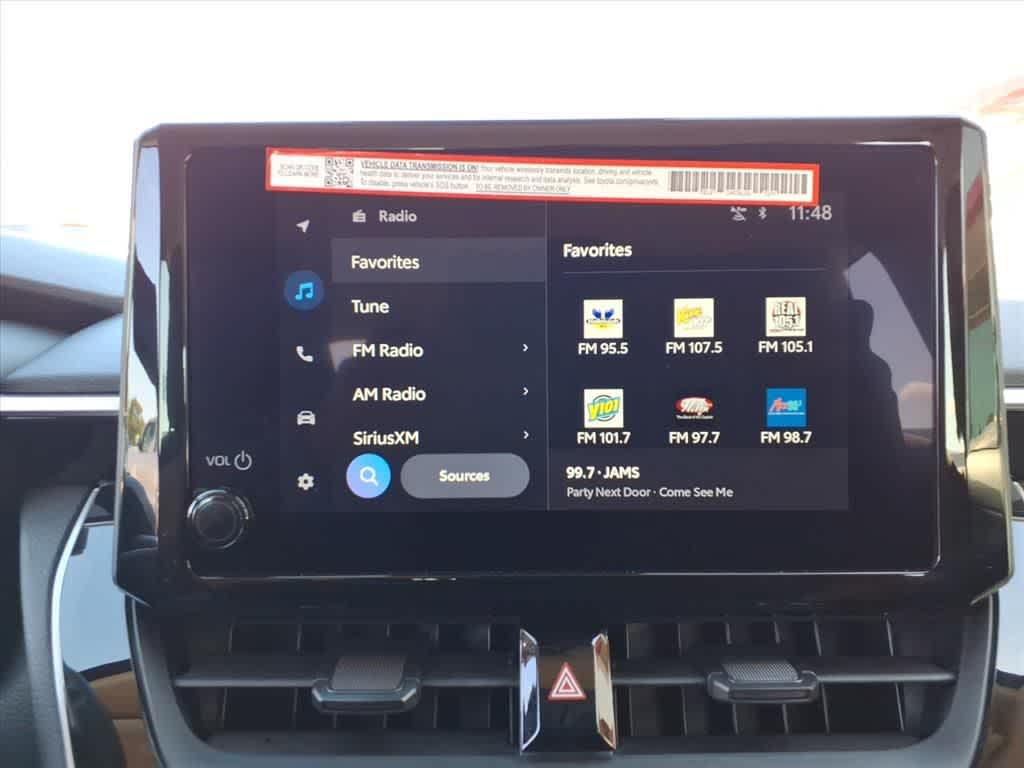 Thumbnail: 2025 Toyota Corolla - 18