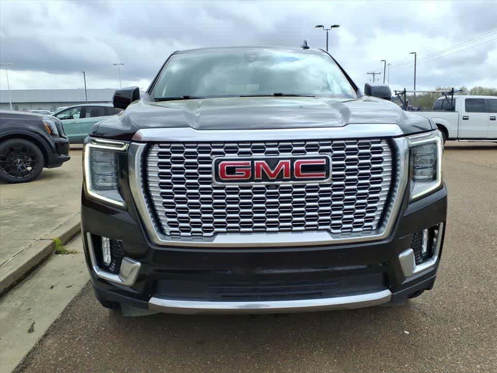 Thumbnail: 2022 GMC Yukon - 2