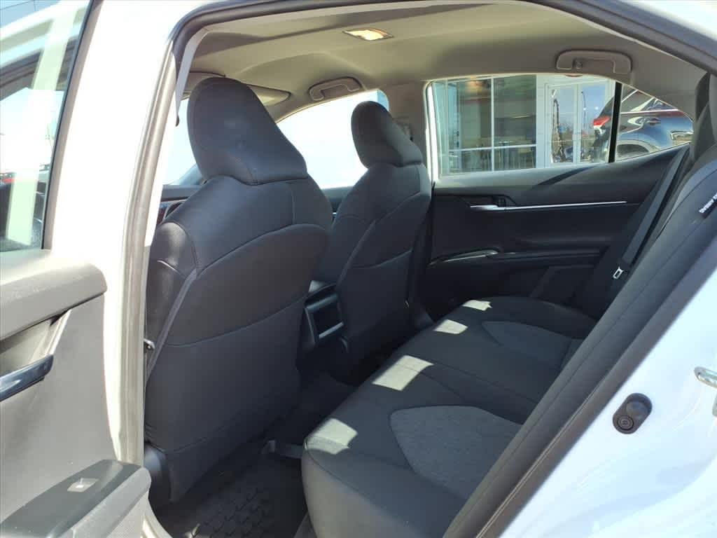 Thumbnail: 2019 Toyota Camry - 29