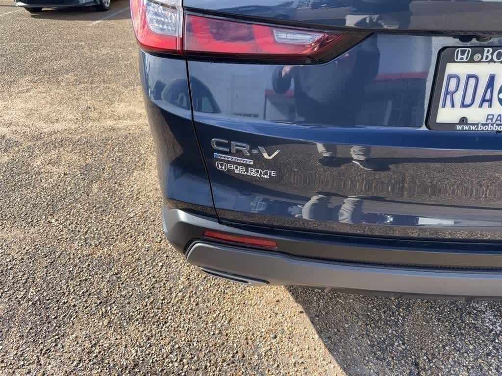 Thumbnail: 2024 Honda CR-V - 5