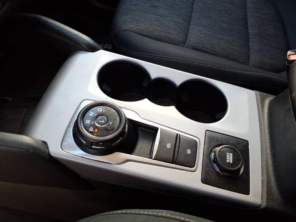 Thumbnail: 2022 Ford Bronco Sport - 23