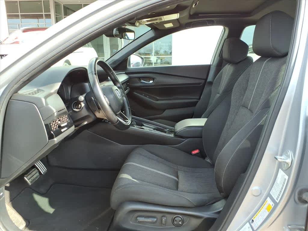 Thumbnail: 2023 Honda Accord - 24