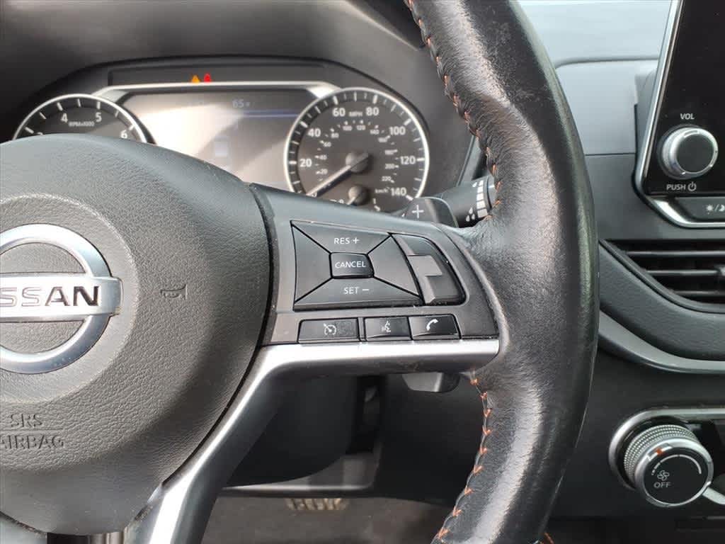 Thumbnail: 2022 Nissan Altima - 15