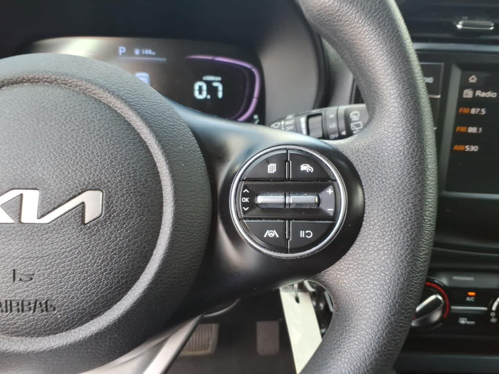 Thumbnail: 2024 Kia Soul - 15