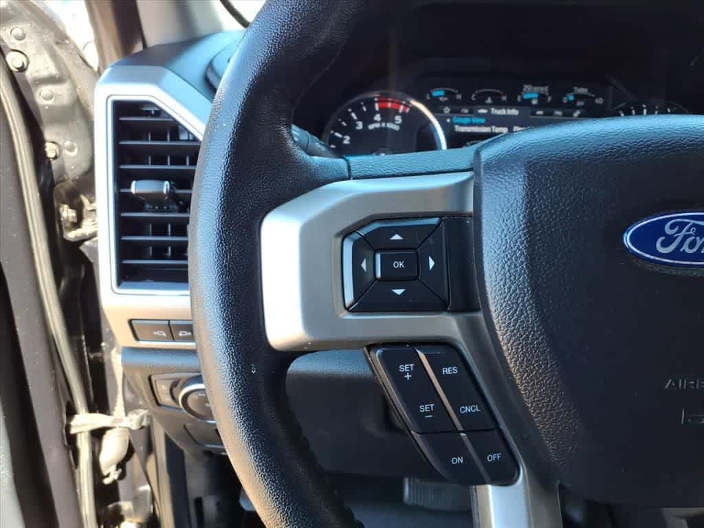 Thumbnail: 2020 Ford F-250 - 17