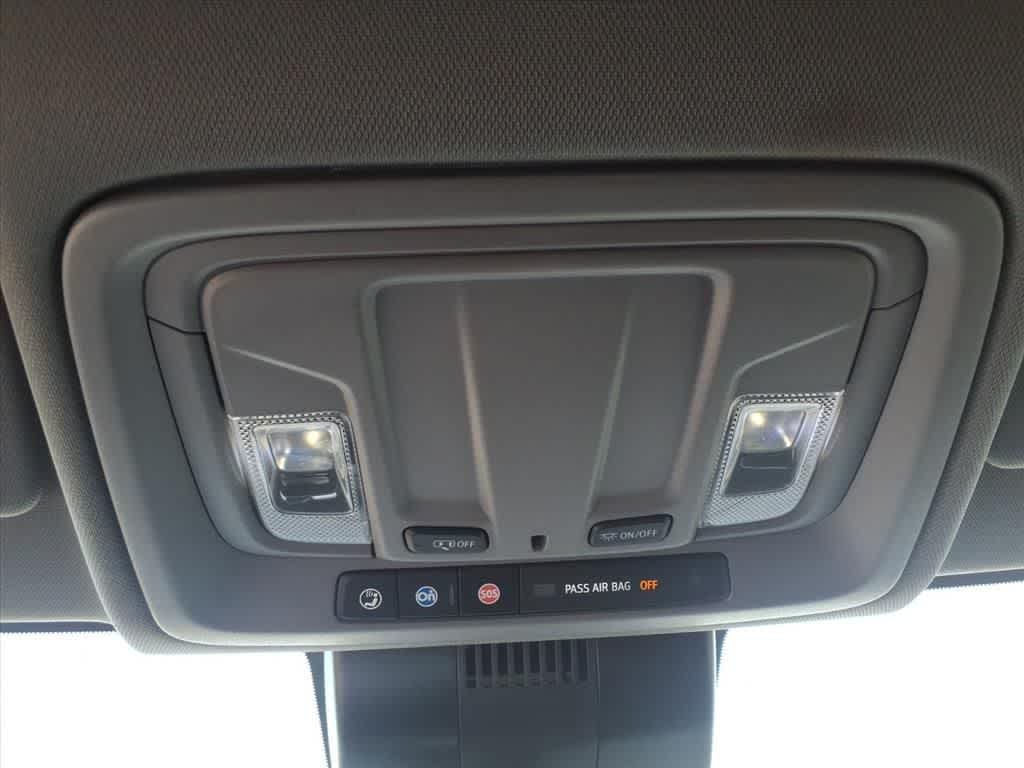 Thumbnail: 2024 Chevrolet Silverado 1500 - 23