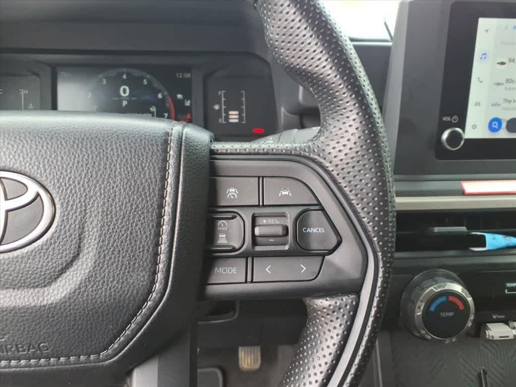 Thumbnail: 2024 Toyota Tacoma - 15