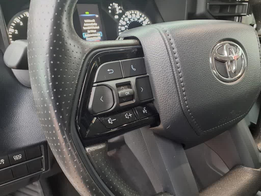 Thumbnail: 2024 Toyota Tundra - 14