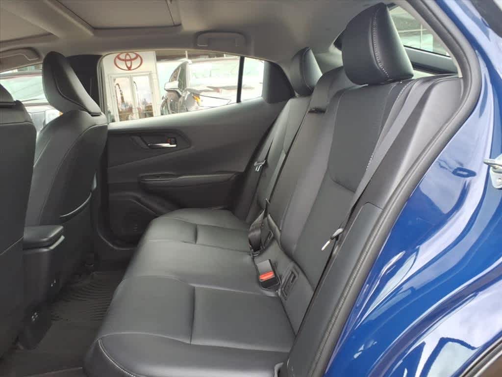 Thumbnail: 2025 Toyota Prius - 29