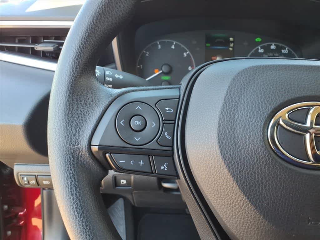 Thumbnail: 2025 Toyota Corolla - 14