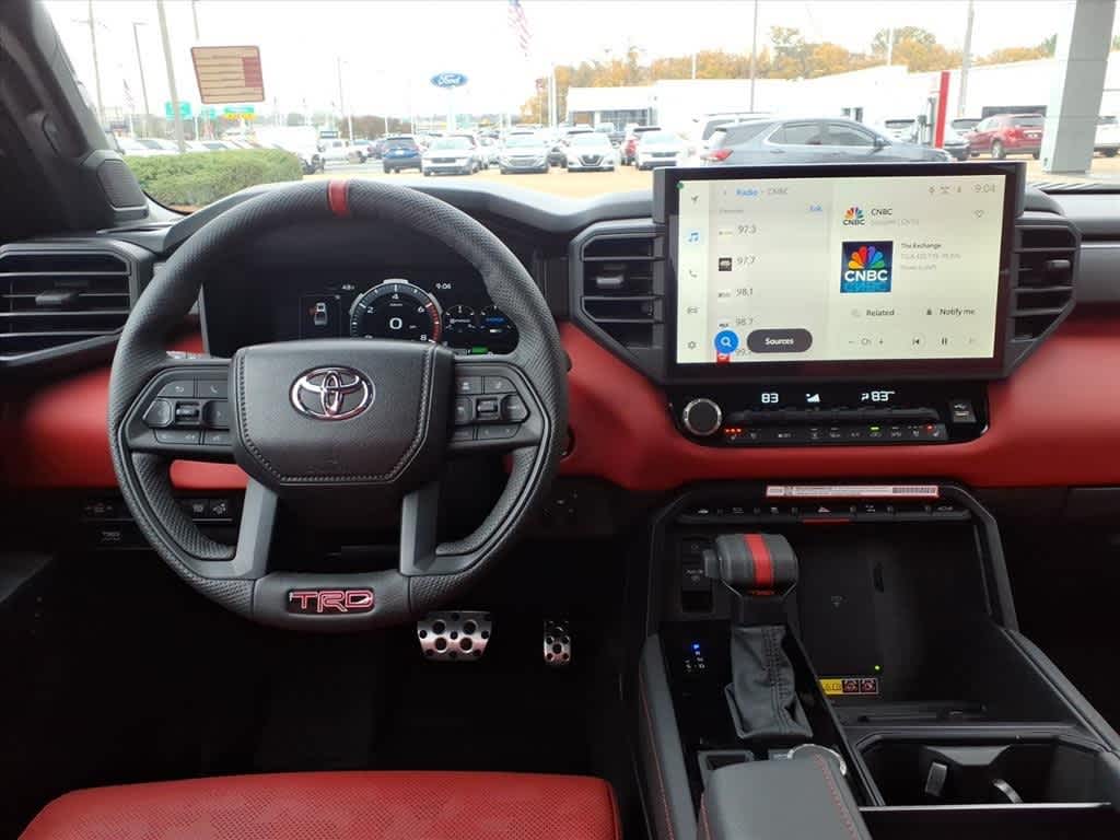 Thumbnail: 2026 Toyota Tundra - 10